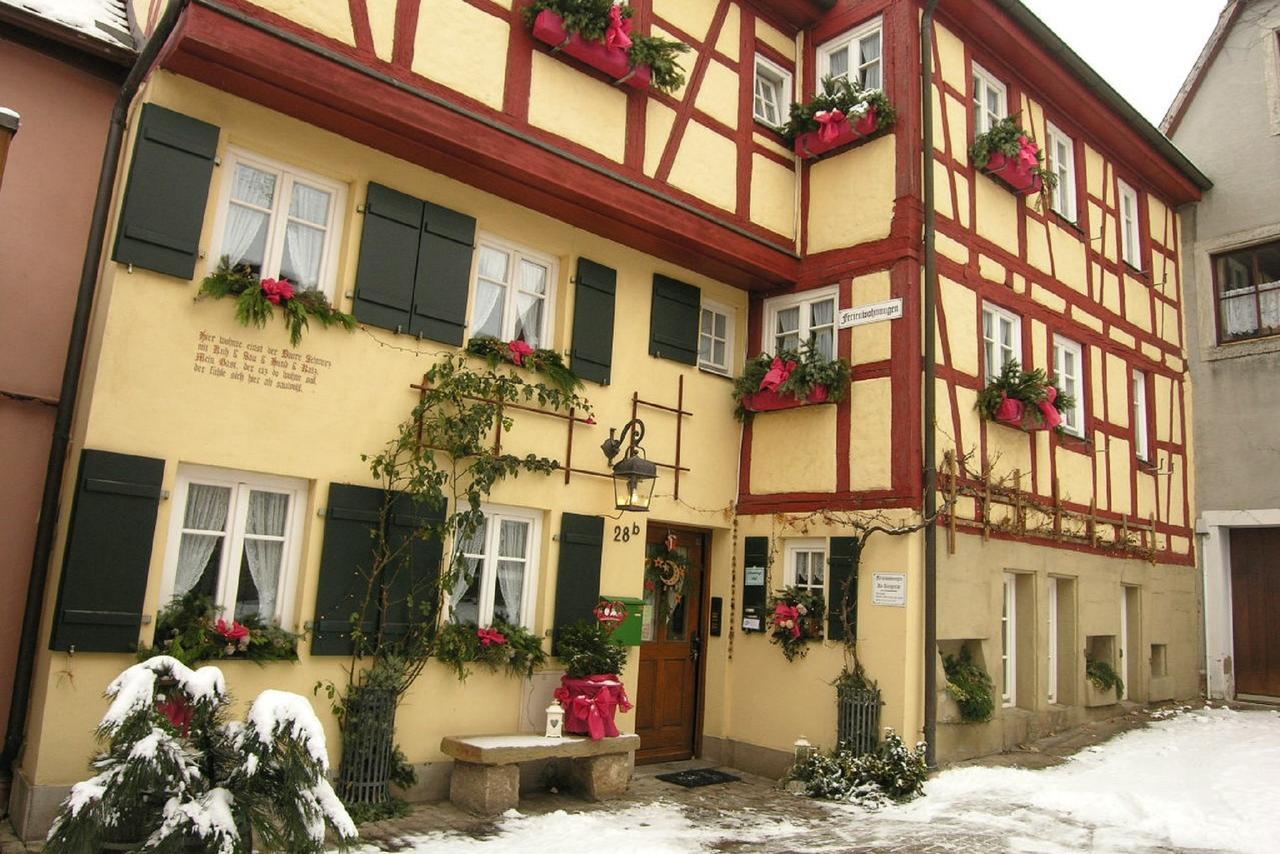 Appartement 