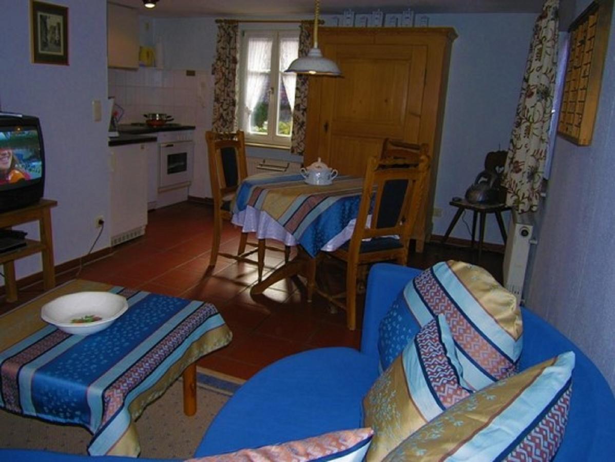 Appartement 