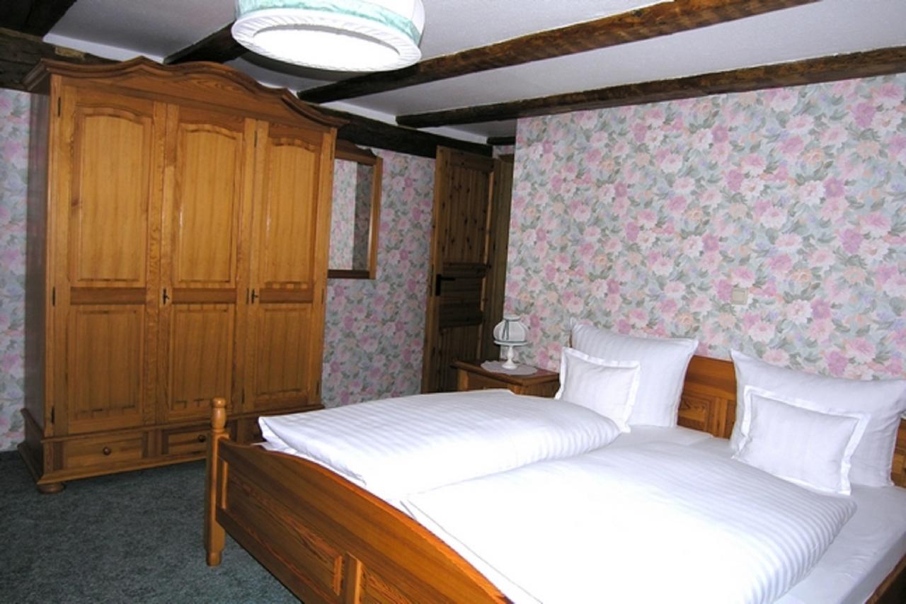 Am Klingentor Apartment Rothenburg ob der Tauber