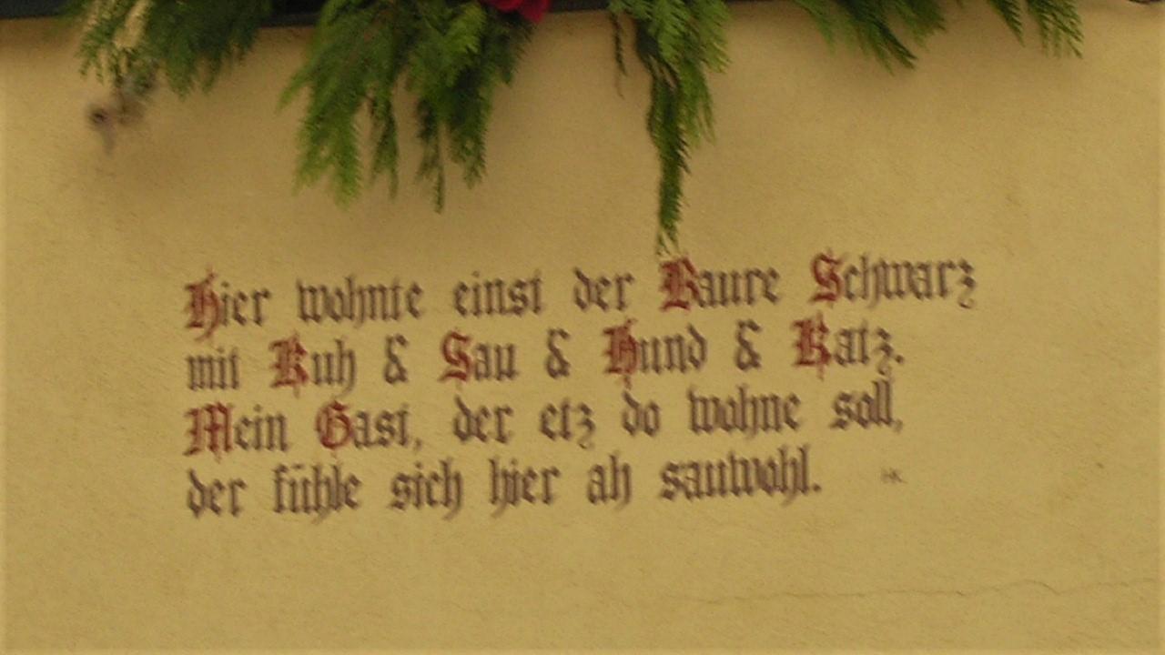 Am Klingentor *