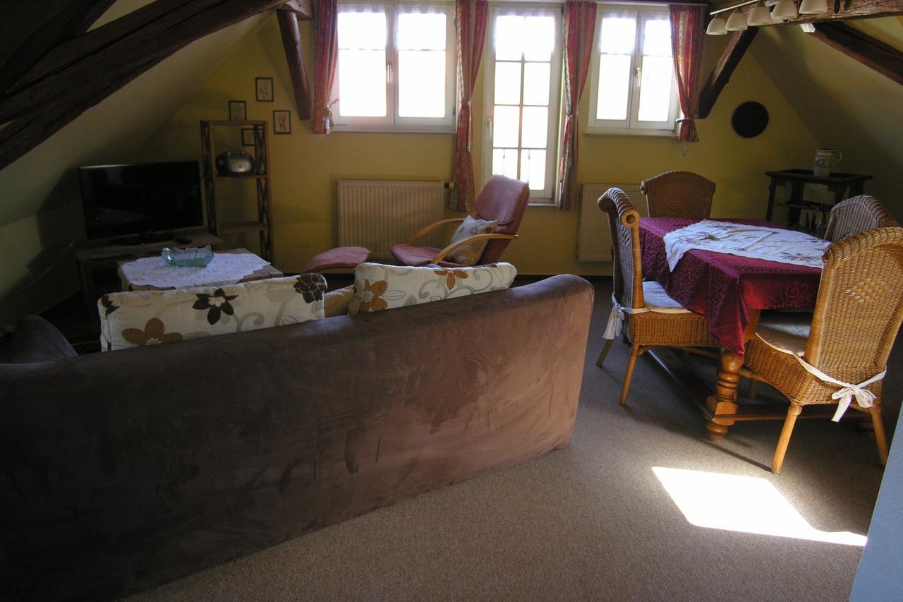 Am Klingentor Apartment