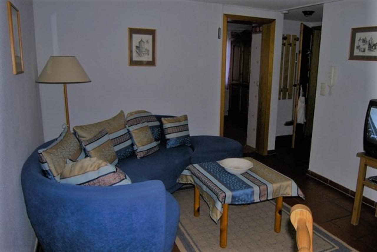 Am Klingentor Apartment