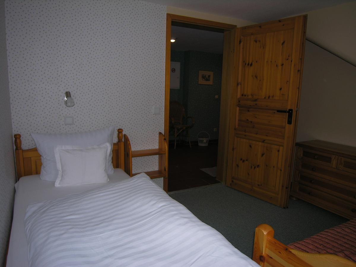 Apartment Am Klingentor *