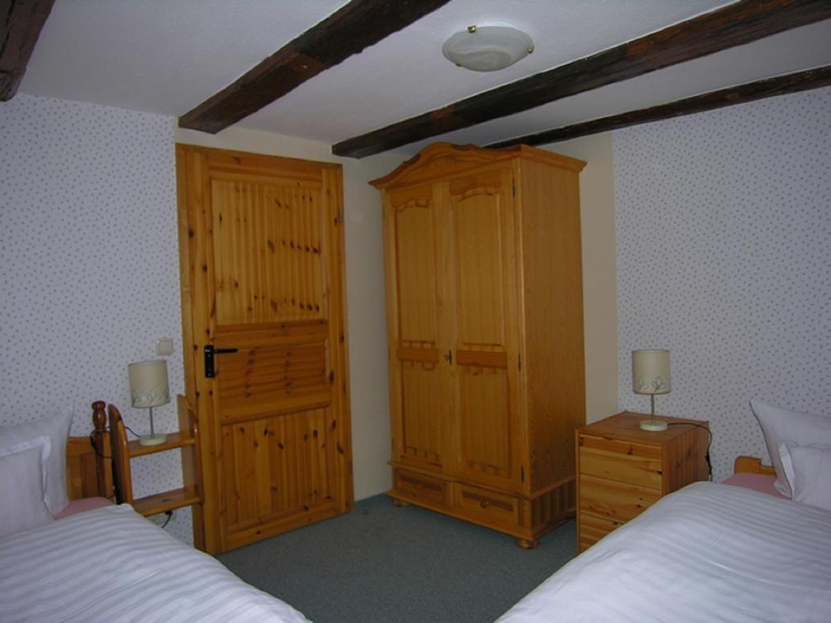 Apartment Am Klingentor *