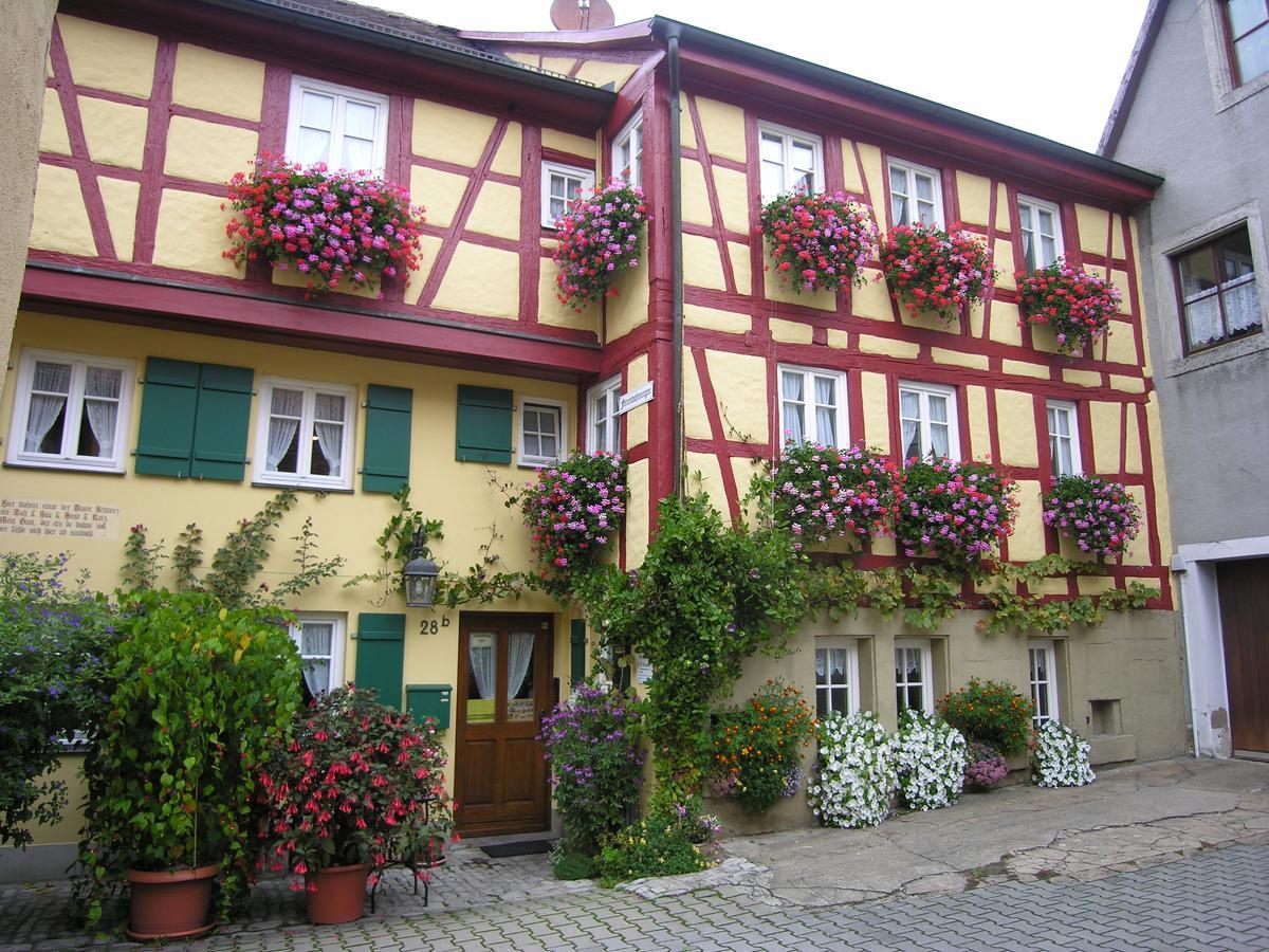 Am Klingentor Apartment *
